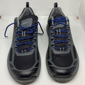 Brand New Eddie Bauer Hyper  Trail Fork Shoes Size 10